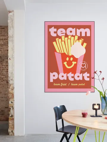 Team Patat