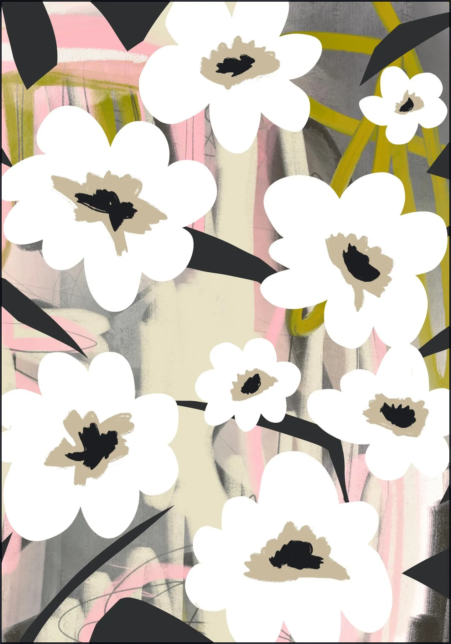 Field of Flowers