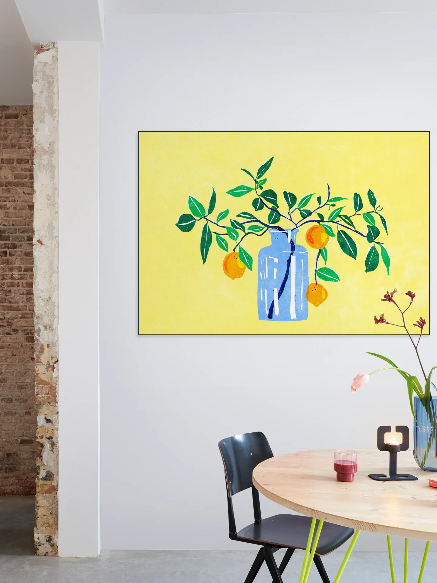 Orangetree