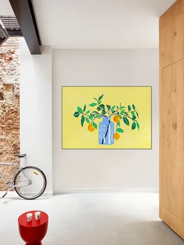 Orangetree