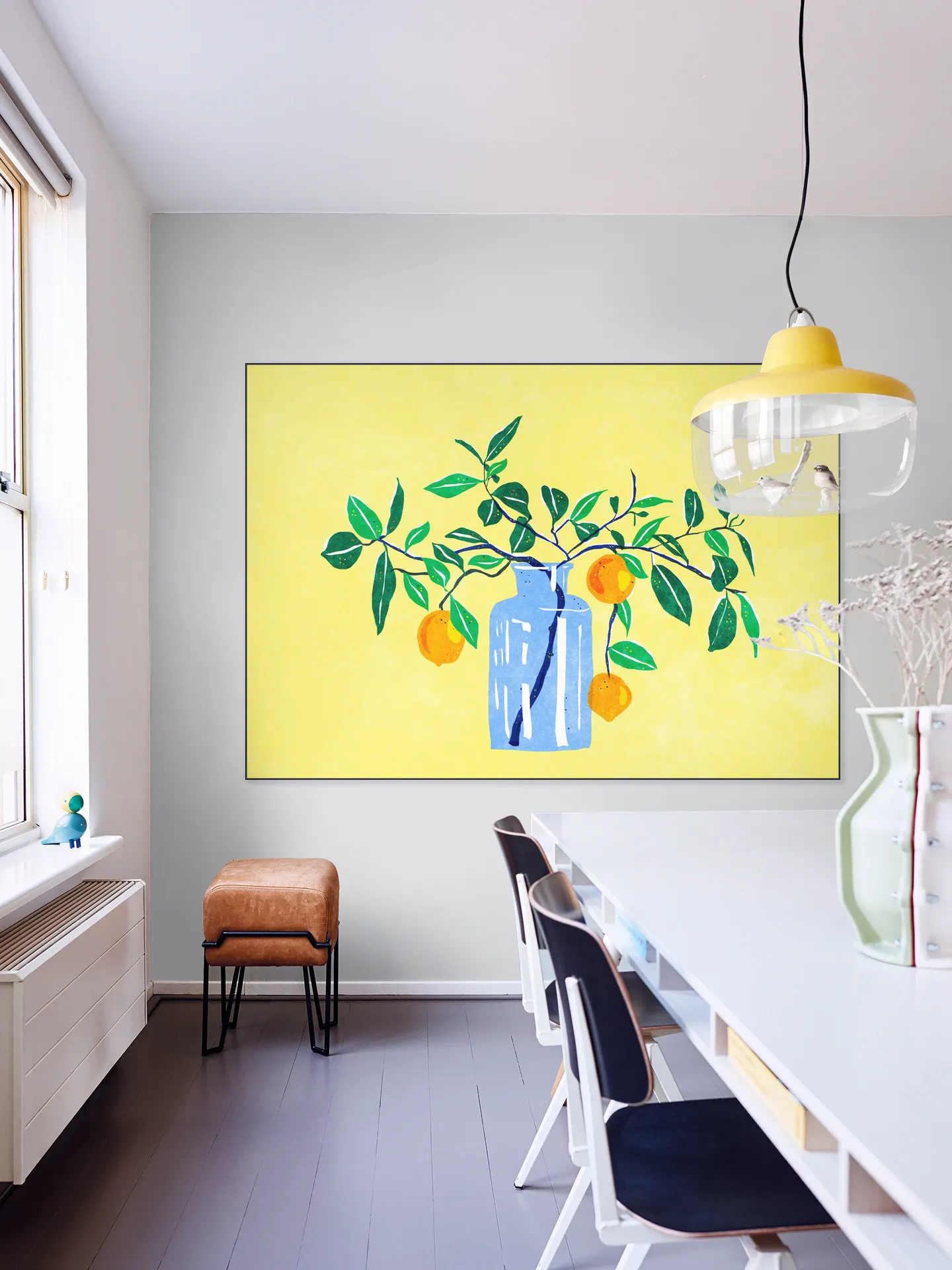 Orangetree