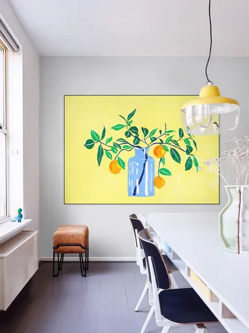 Orangetree