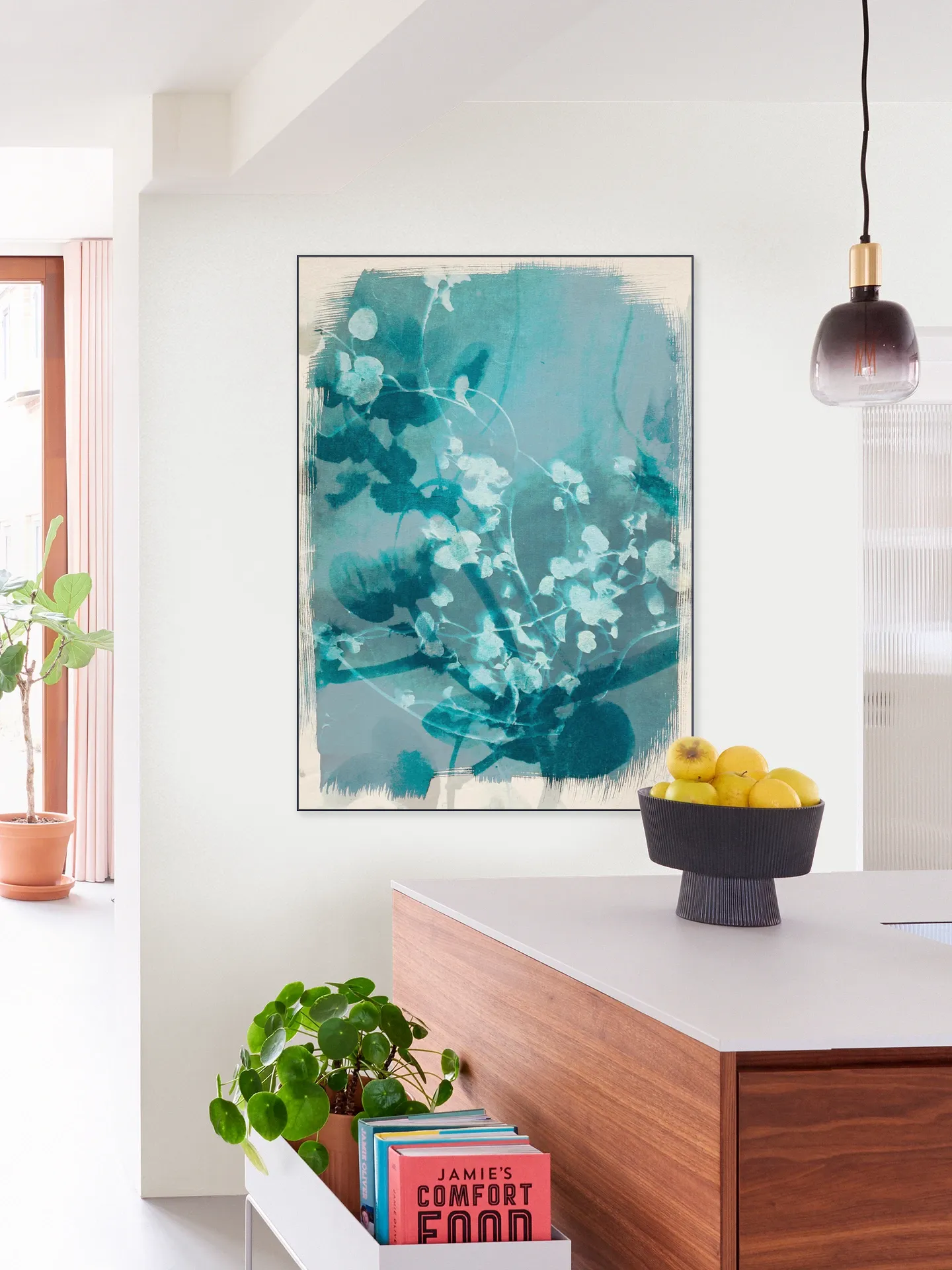 The Sound Of Flowers