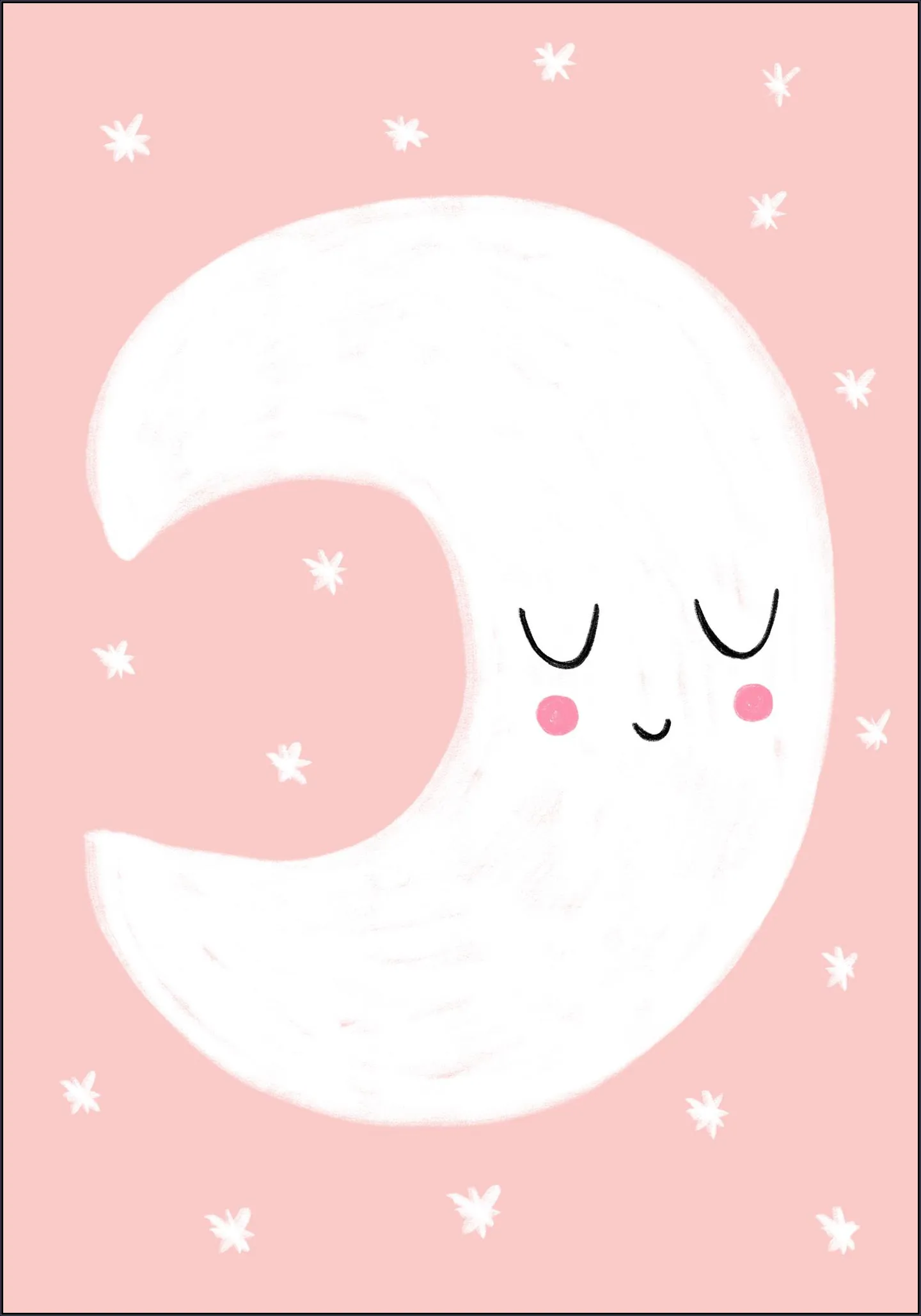 Little Rose Moon
