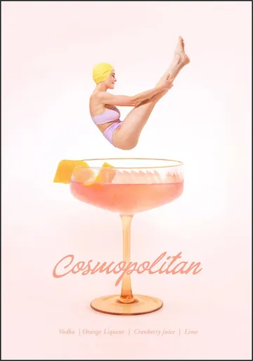 Cosmopolitan