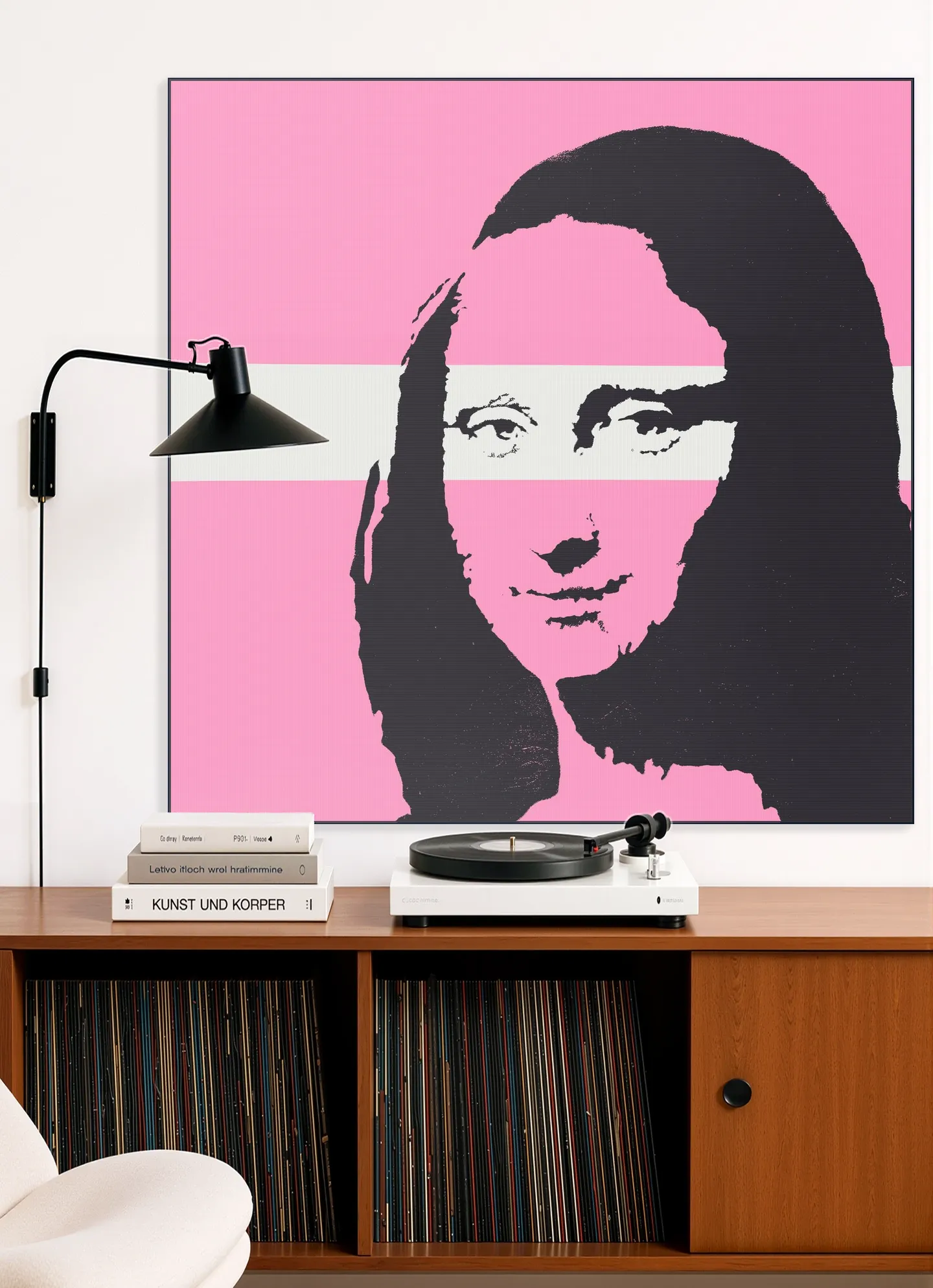 Mona Lisa