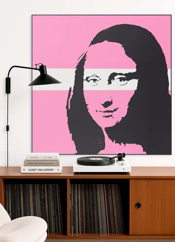 Mona Lisa
