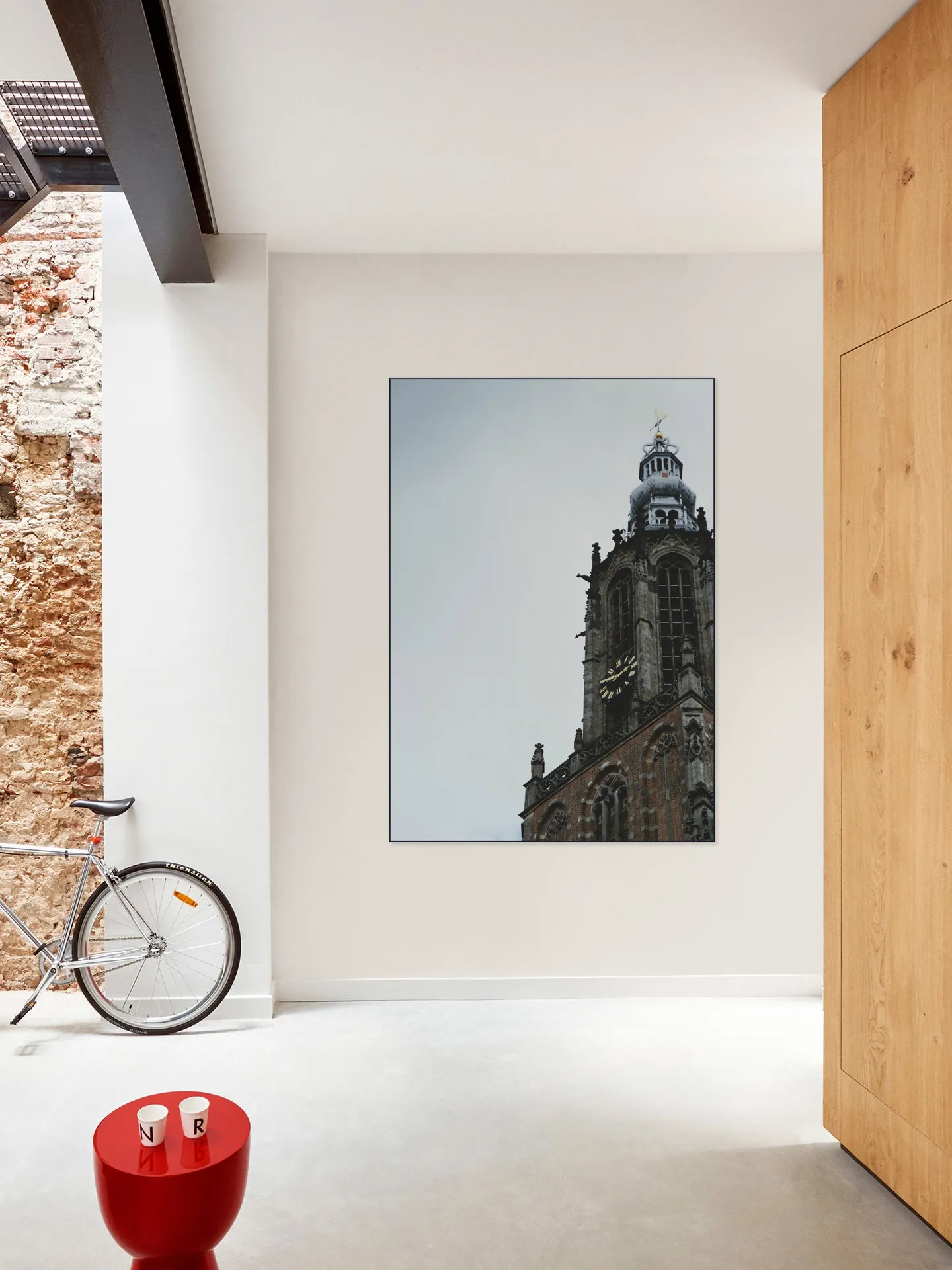 Onze-Lieve-Vrouwetoren