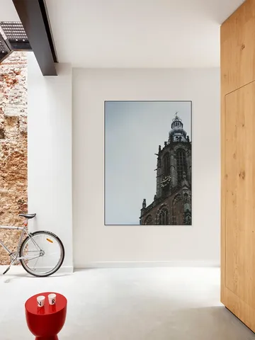 Onze-Lieve-Vrouwetoren