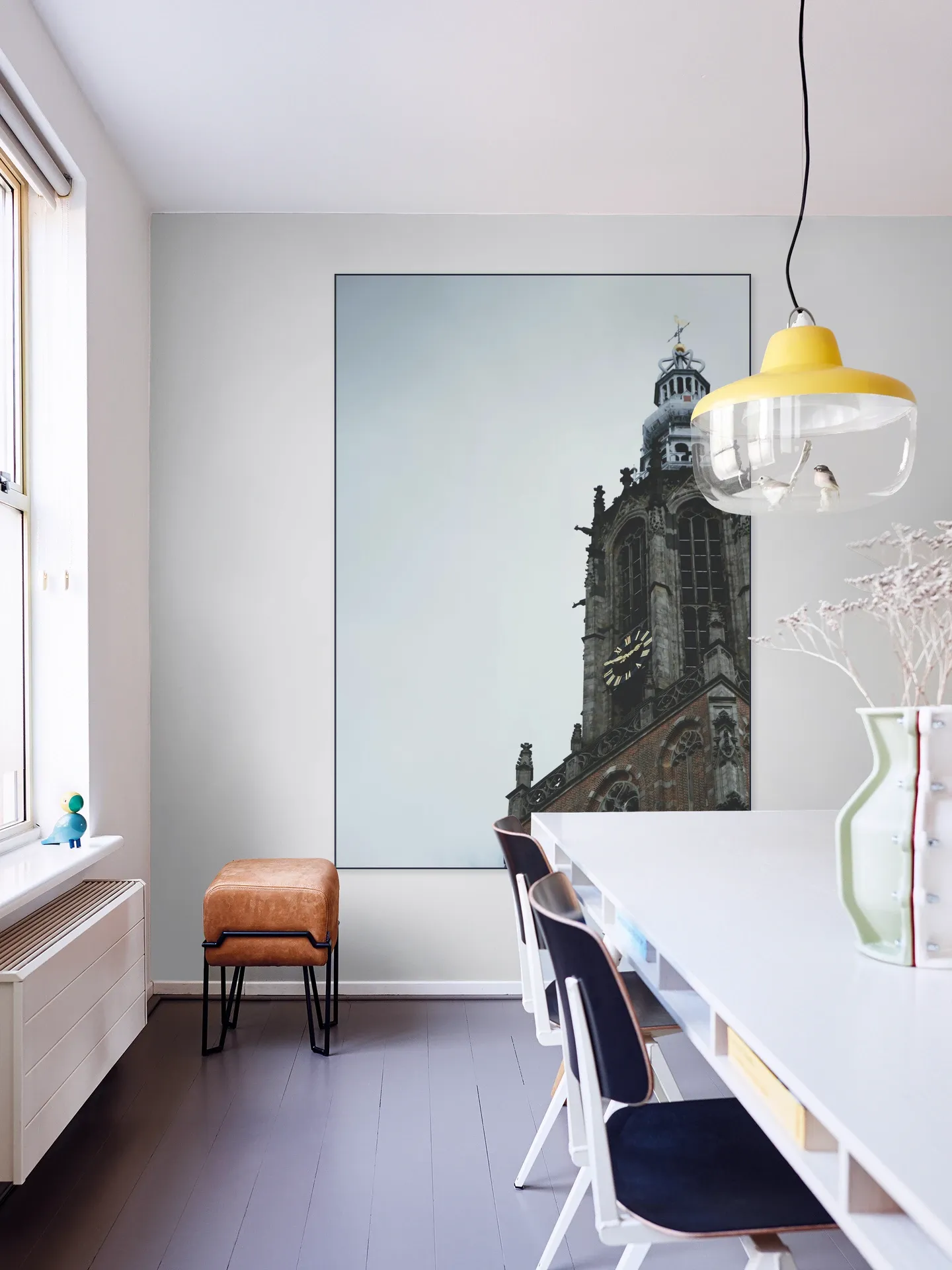 Onze-Lieve-Vrouwetoren