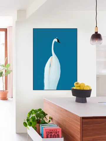 Swan Maybe