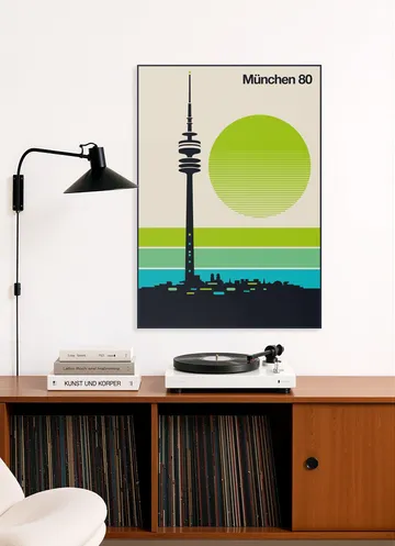 München 80