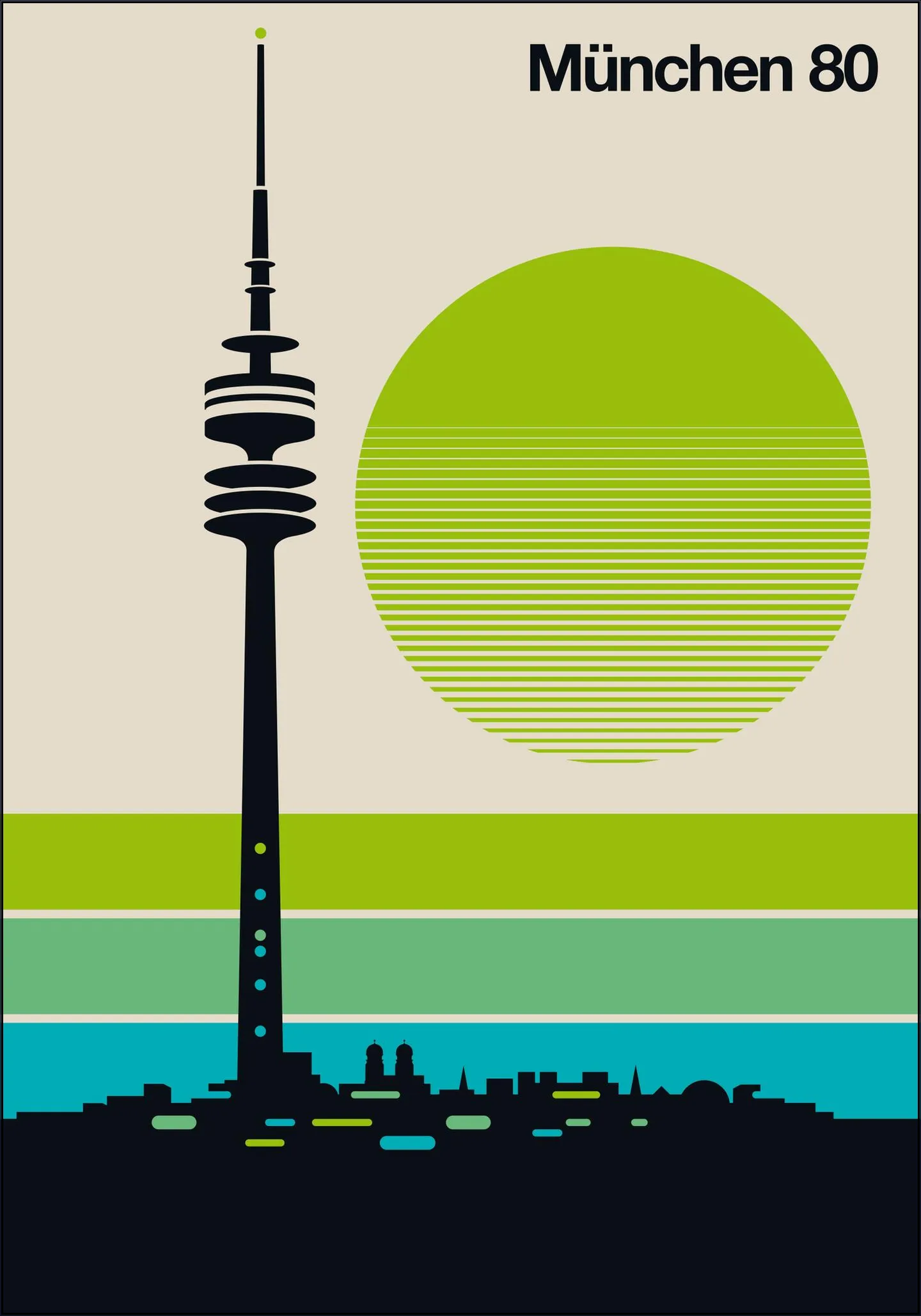 München 80