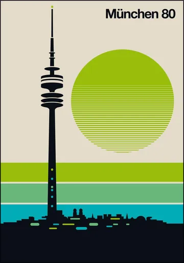 München 80