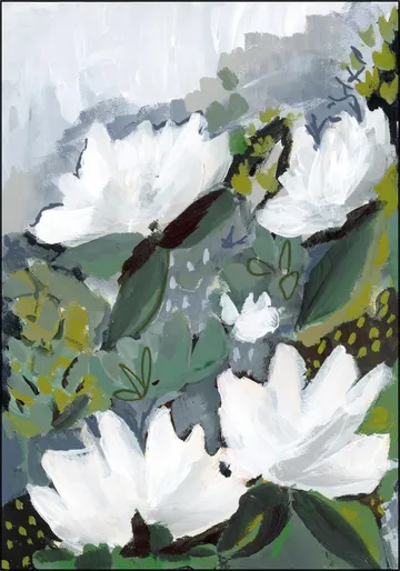 Cotswold Blossoms 1