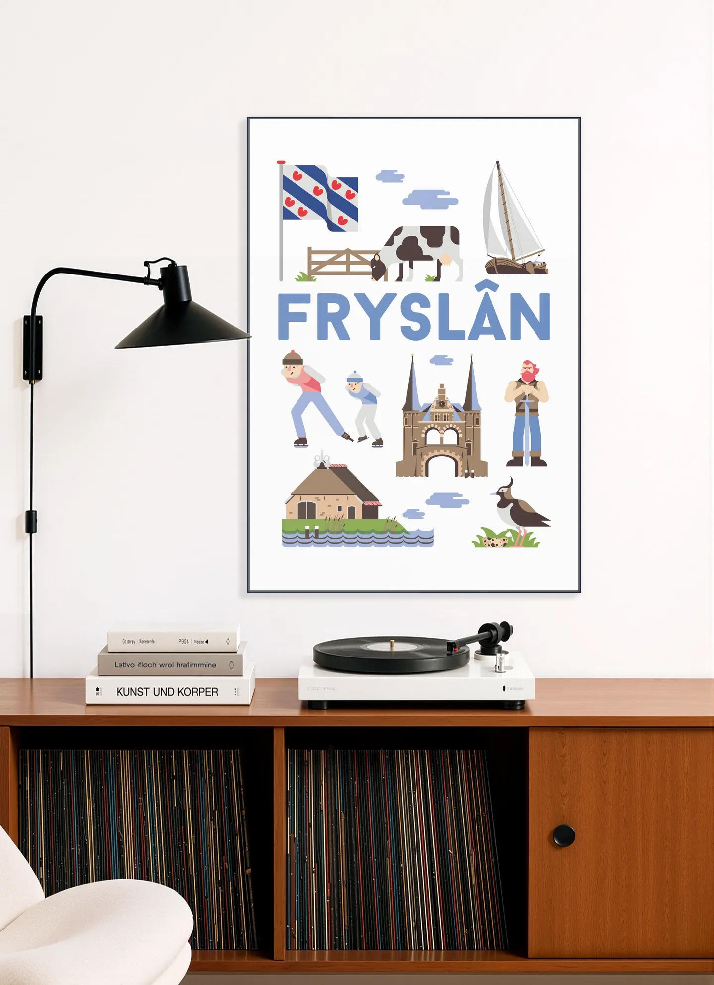 Fryslân