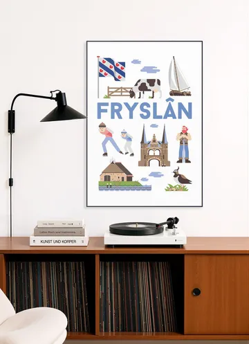 Fryslân