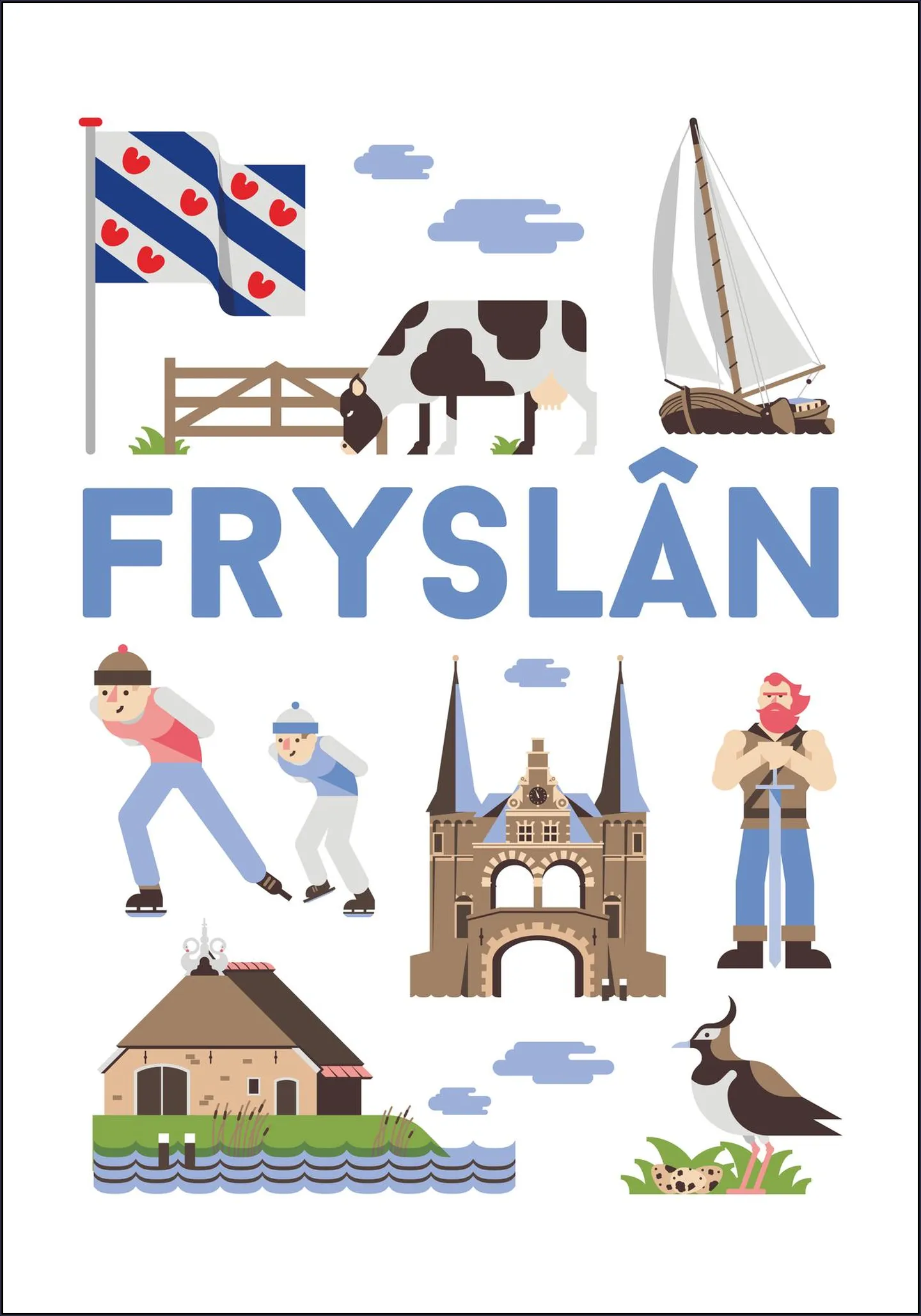 Fryslân