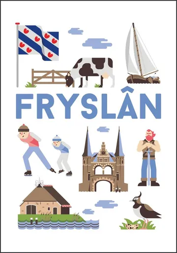 Fryslân