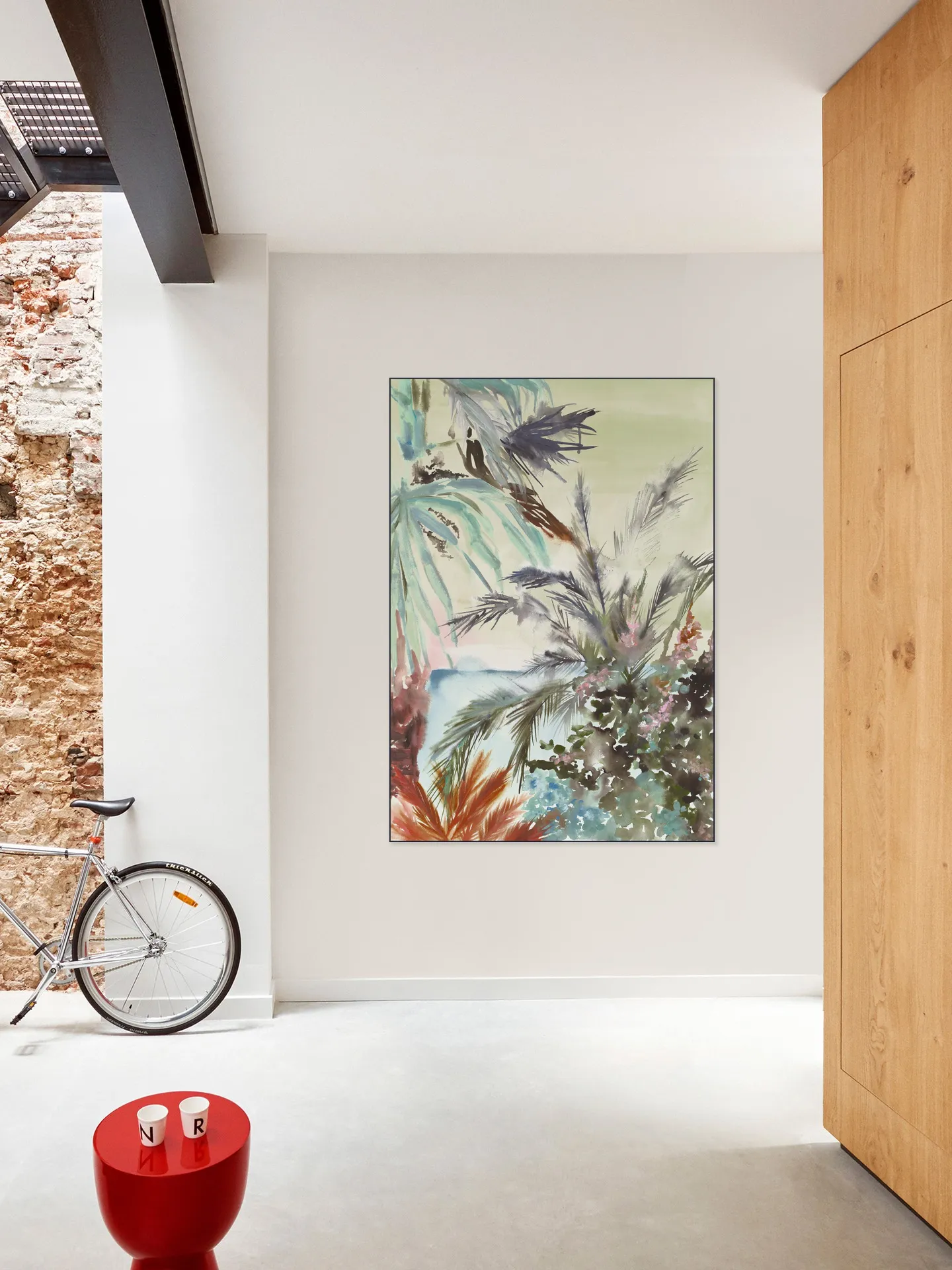 The Tropics