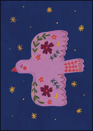 Magical Bird