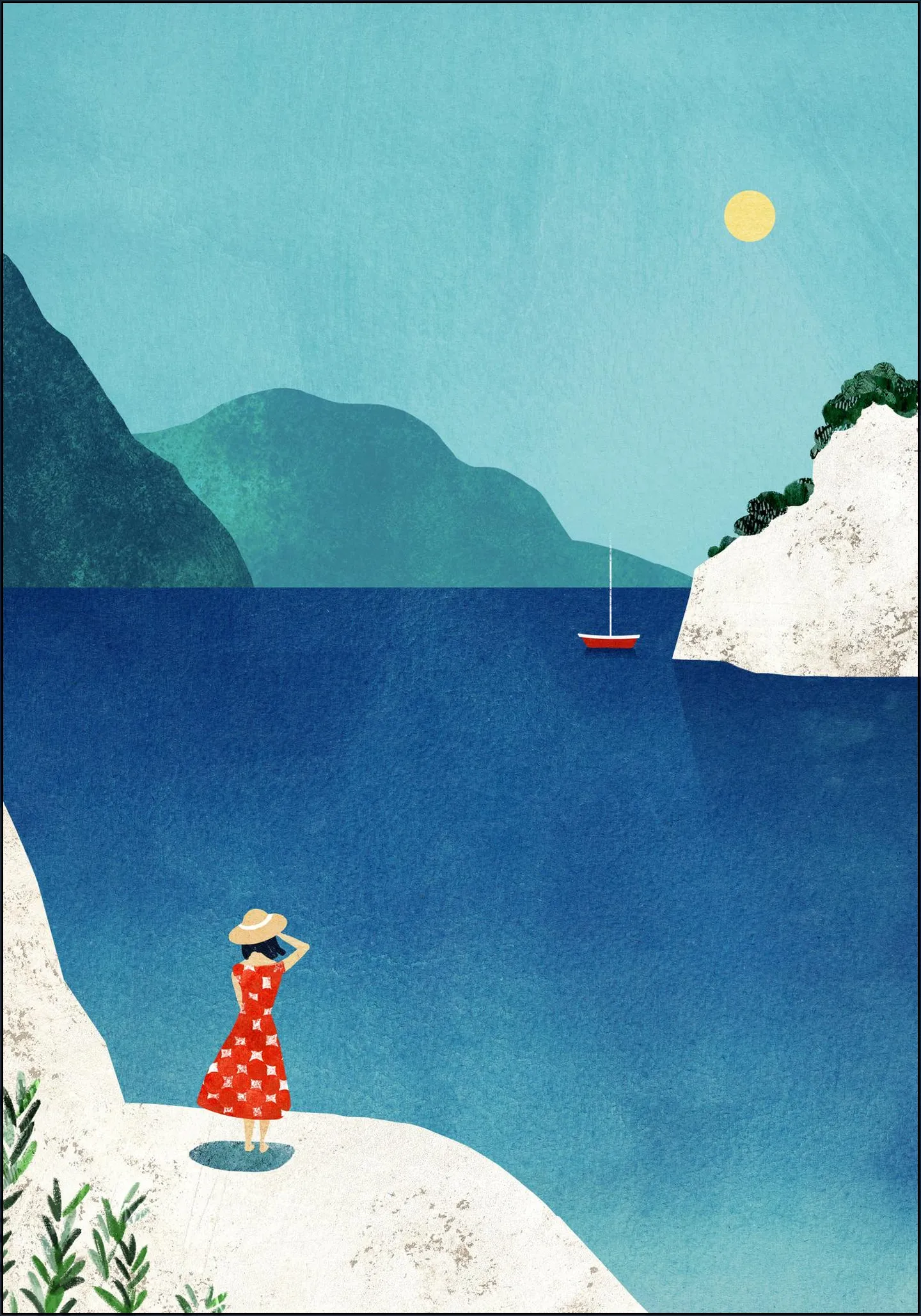 The Lookout