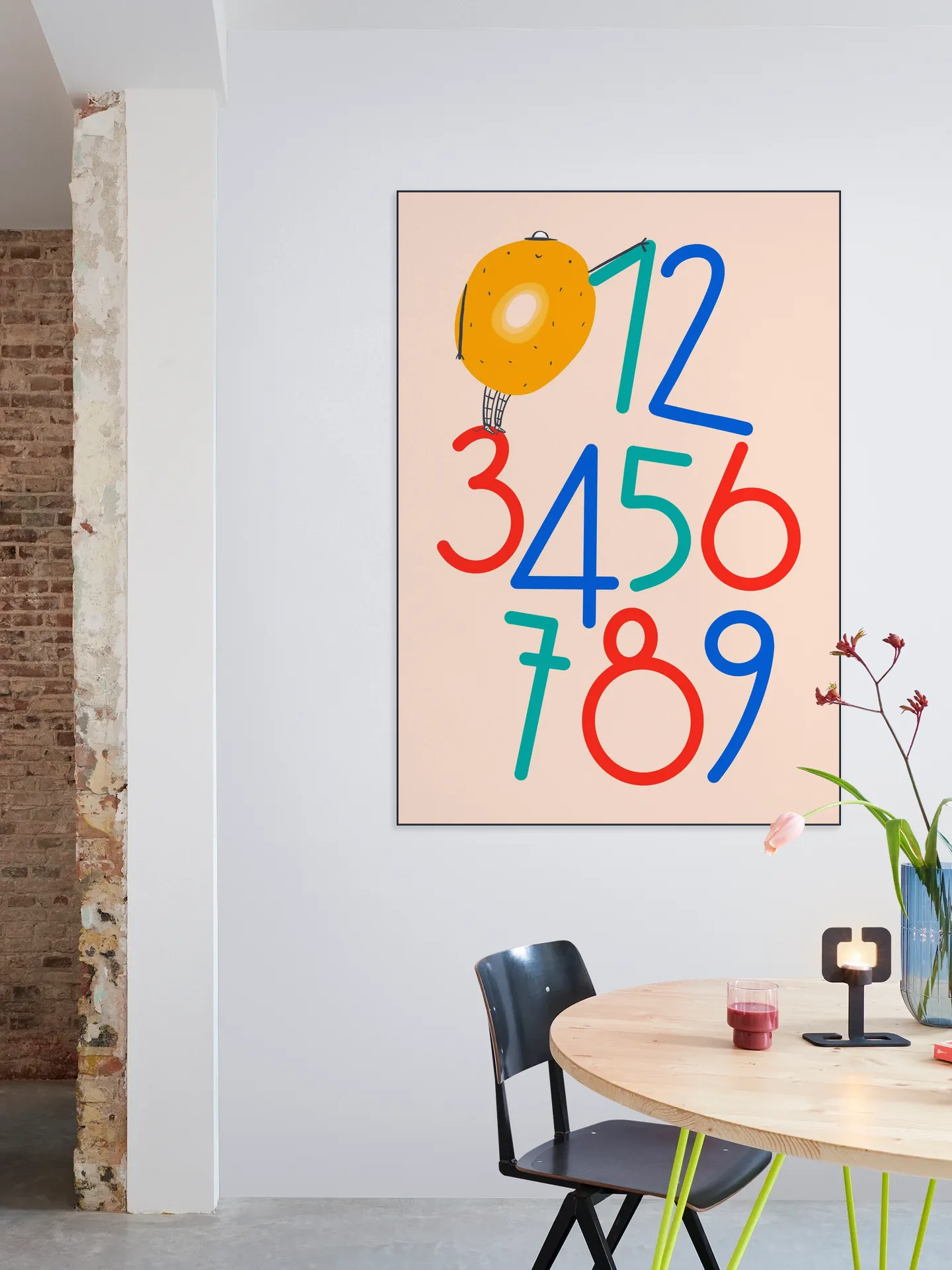Numbers