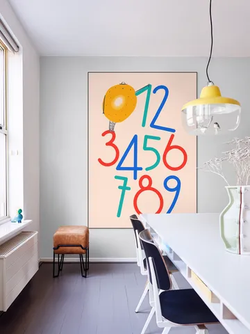 Numbers