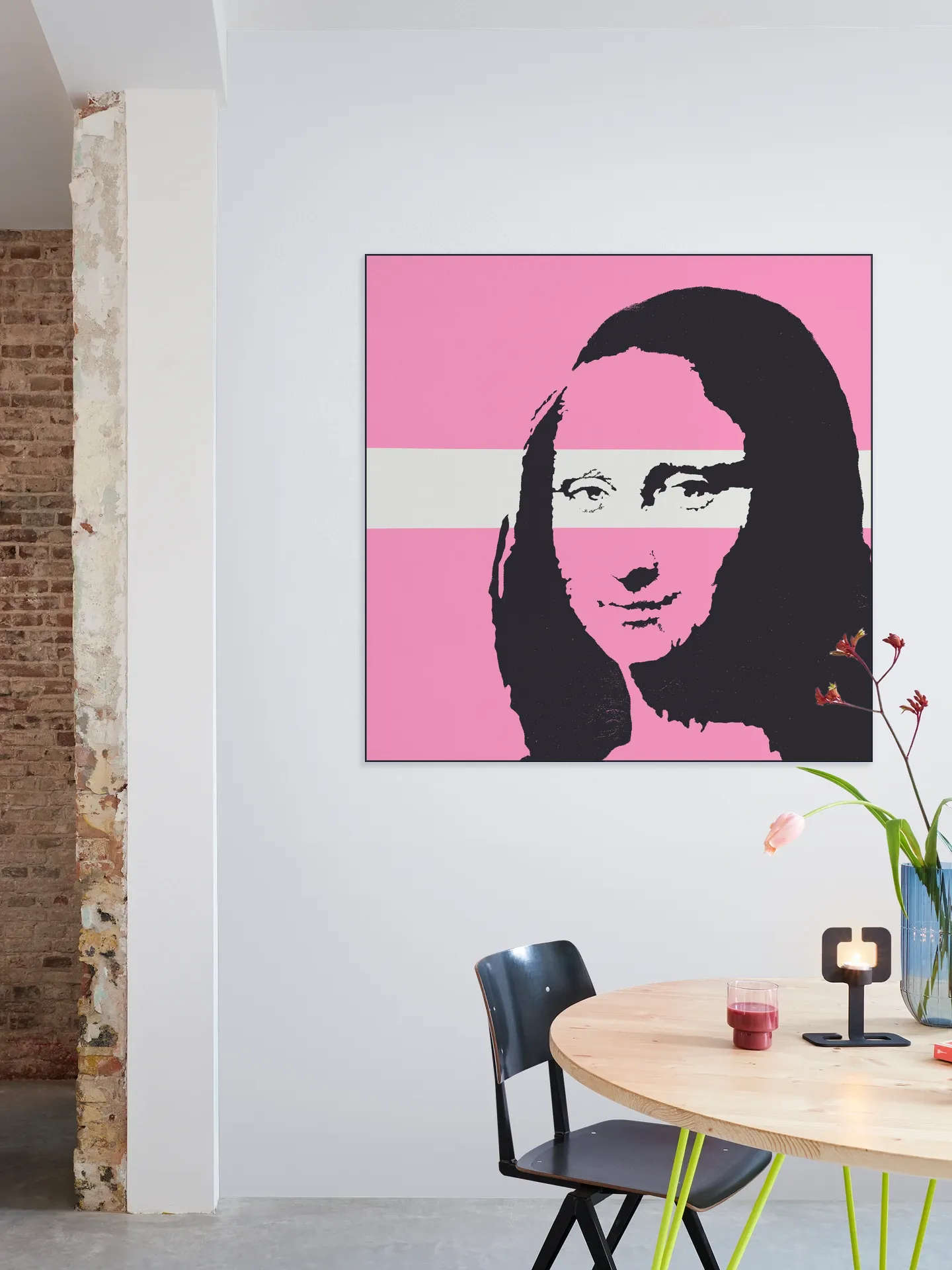 Mona Lisa