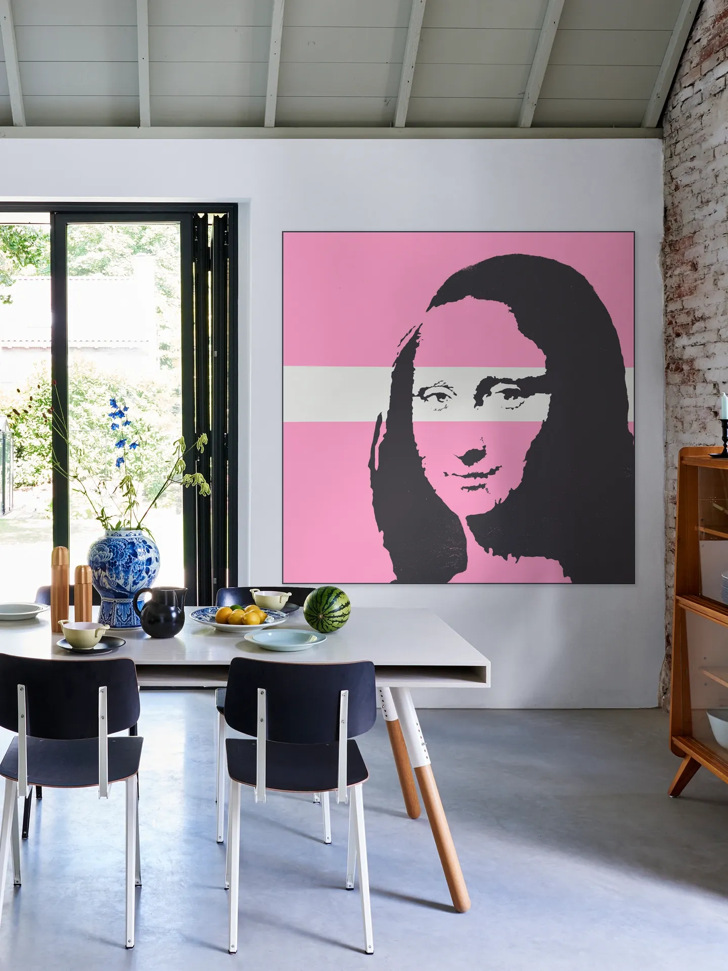 Mona Lisa