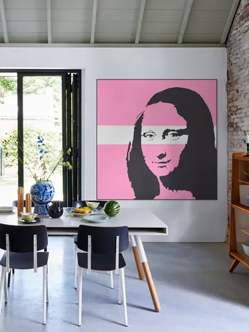 Mona Lisa
