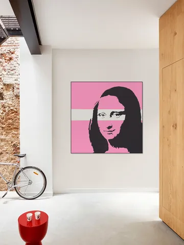 Mona Lisa