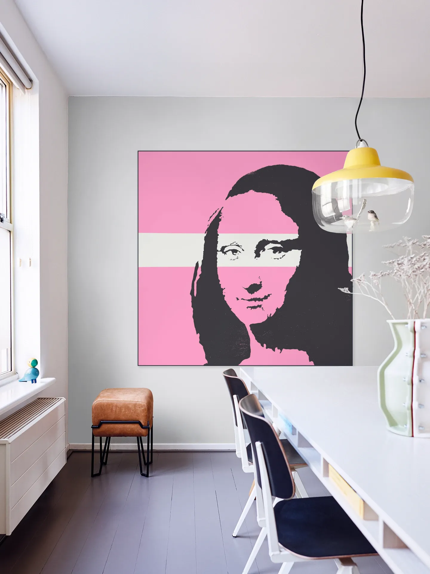 Mona Lisa