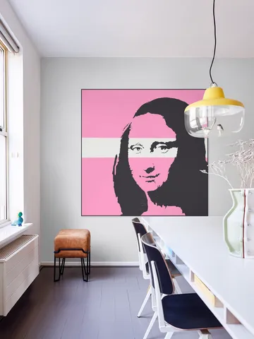 Mona Lisa