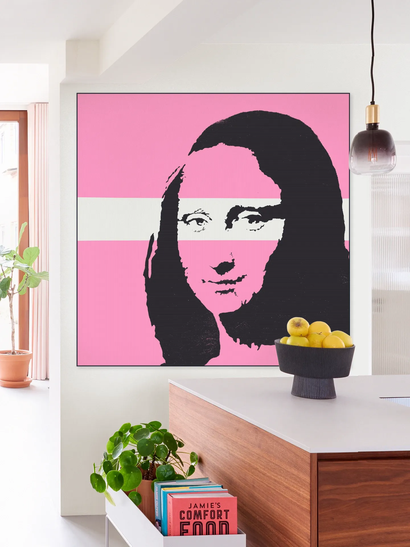 Mona Lisa