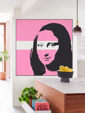 Mona Lisa