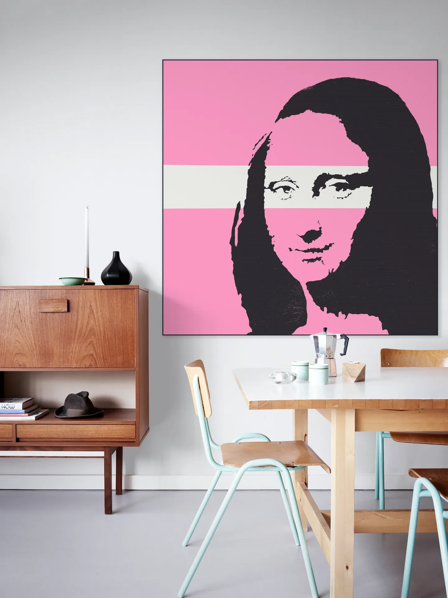 Mona Lisa