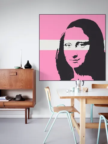 Mona Lisa