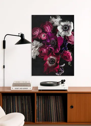 Dark Flowers