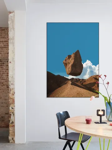 Floating Land