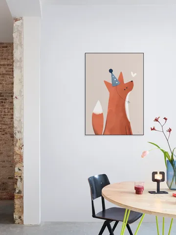 Party Fox