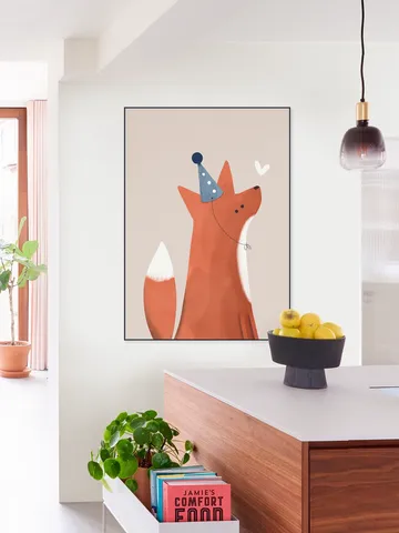 Party Fox
