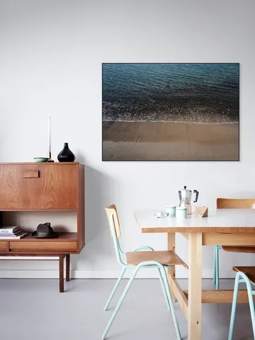 Abstract Coast