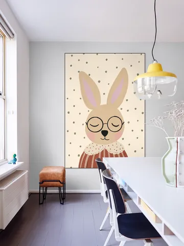 Calm Mind Bunny
