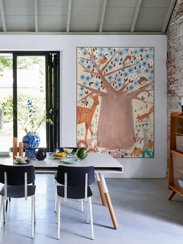 Tree of life