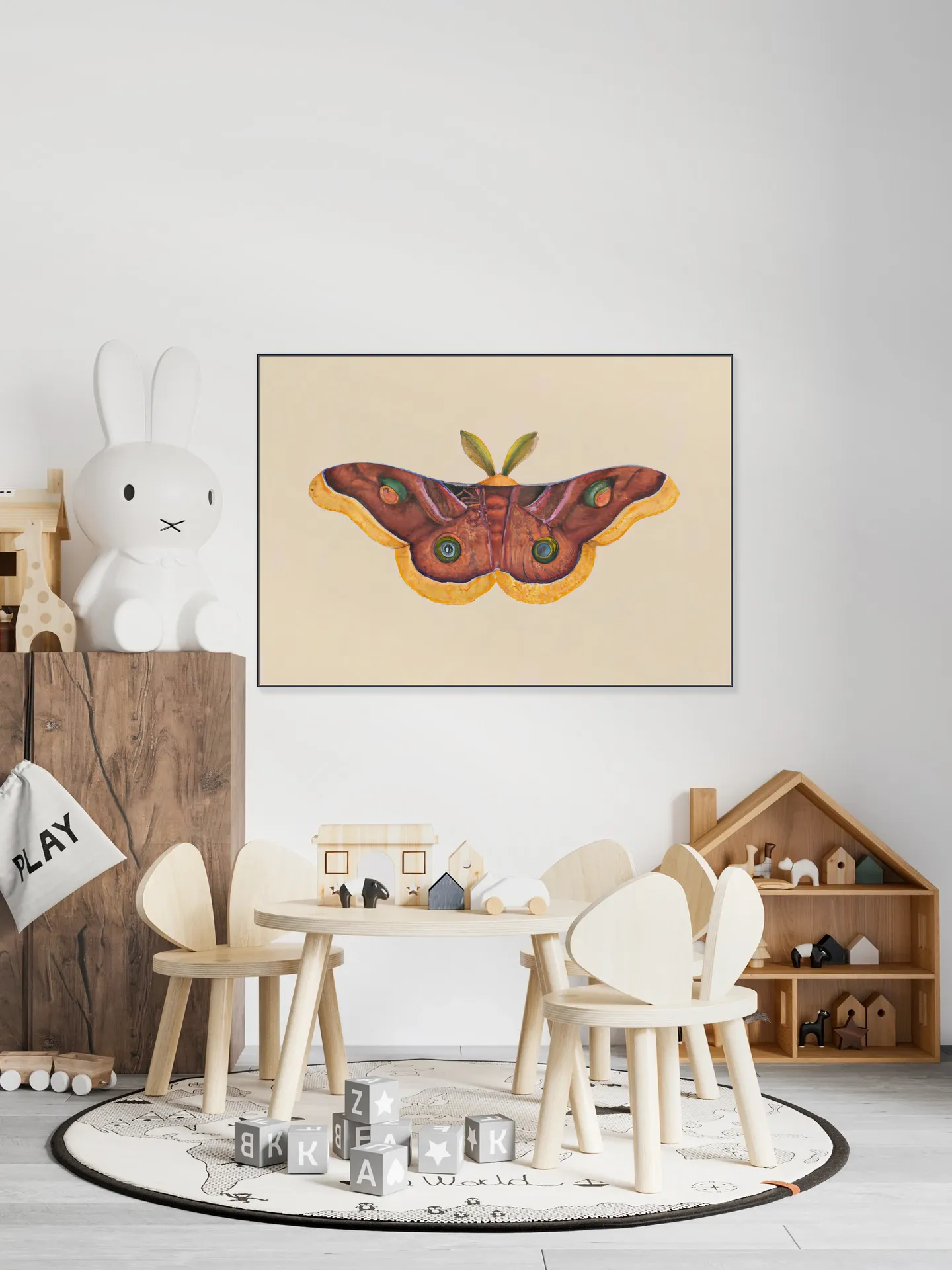 Butterfly Effect