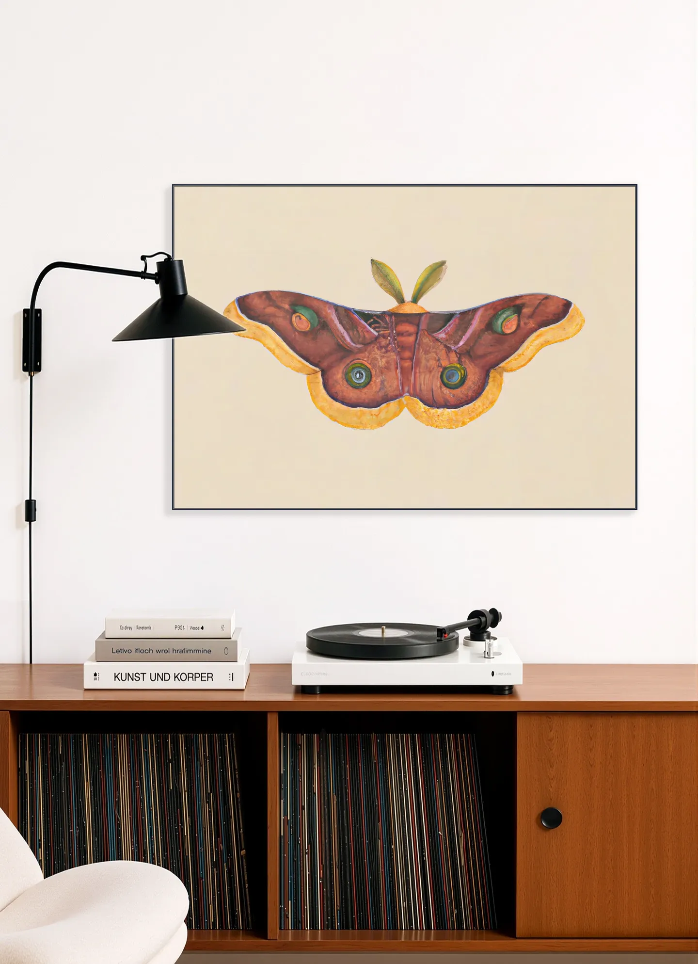 Butterfly Effect