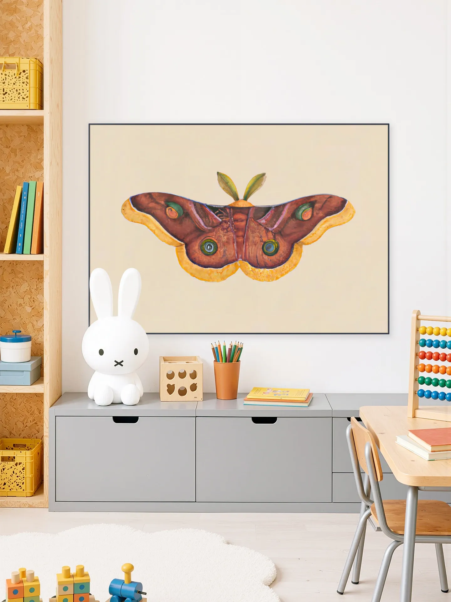 Butterfly Effect