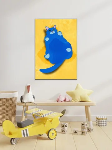 Fat Cat