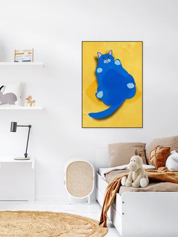 Fat Cat